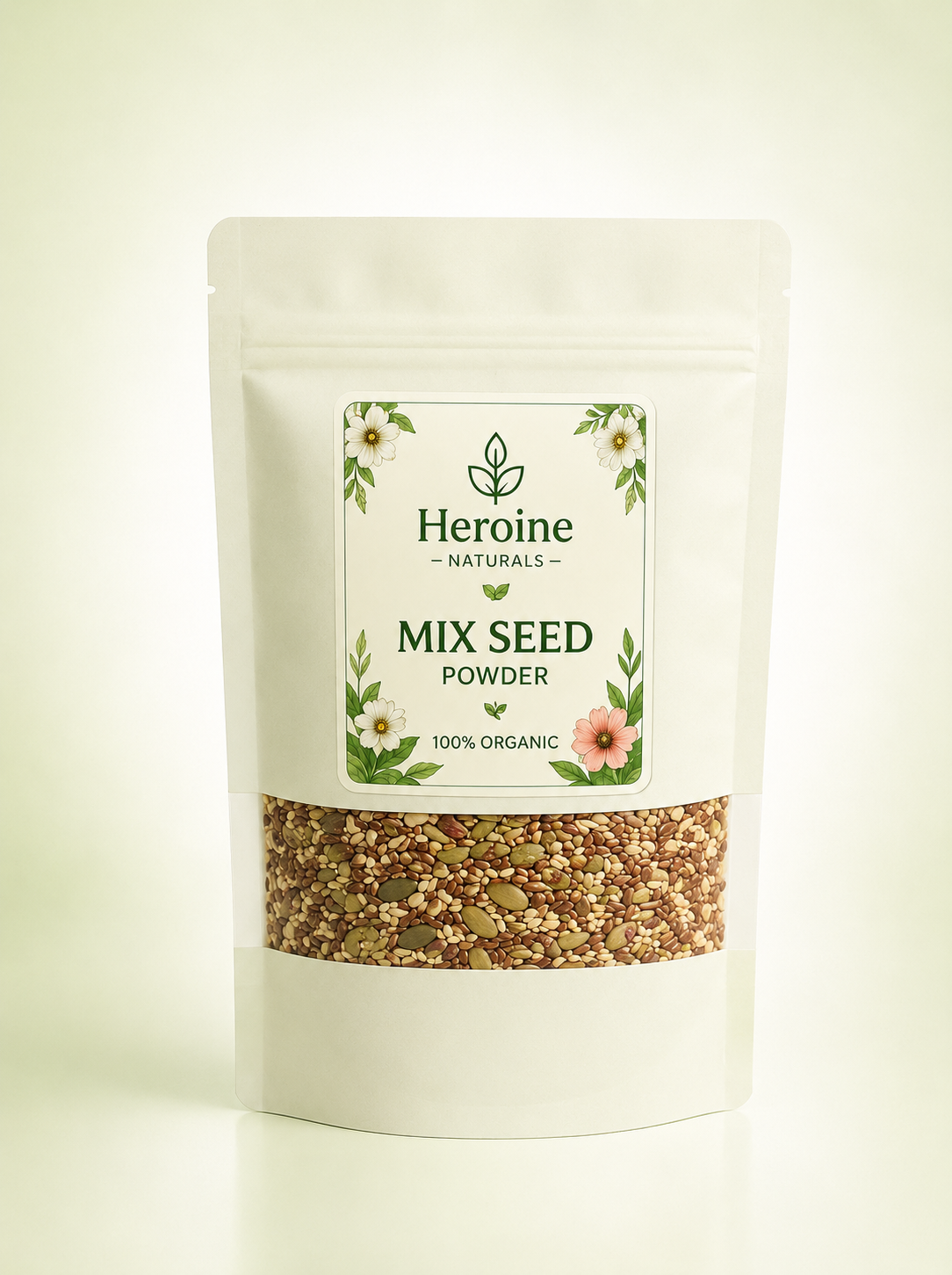 Heroine Mix Seed Powder-250g